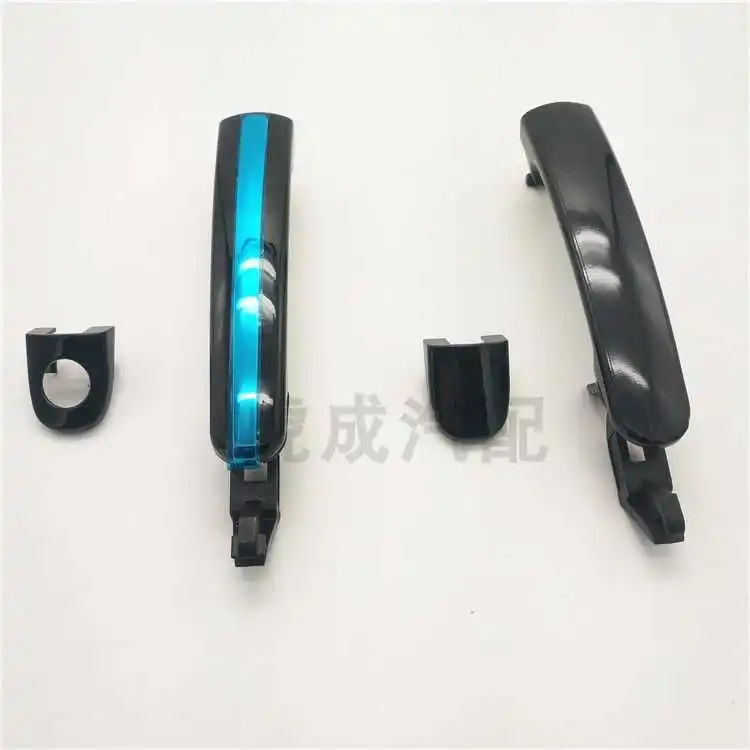 

External door handle and small cover for Volkswagen 2008-2012 Lavida Passat B5 Octavia POLO