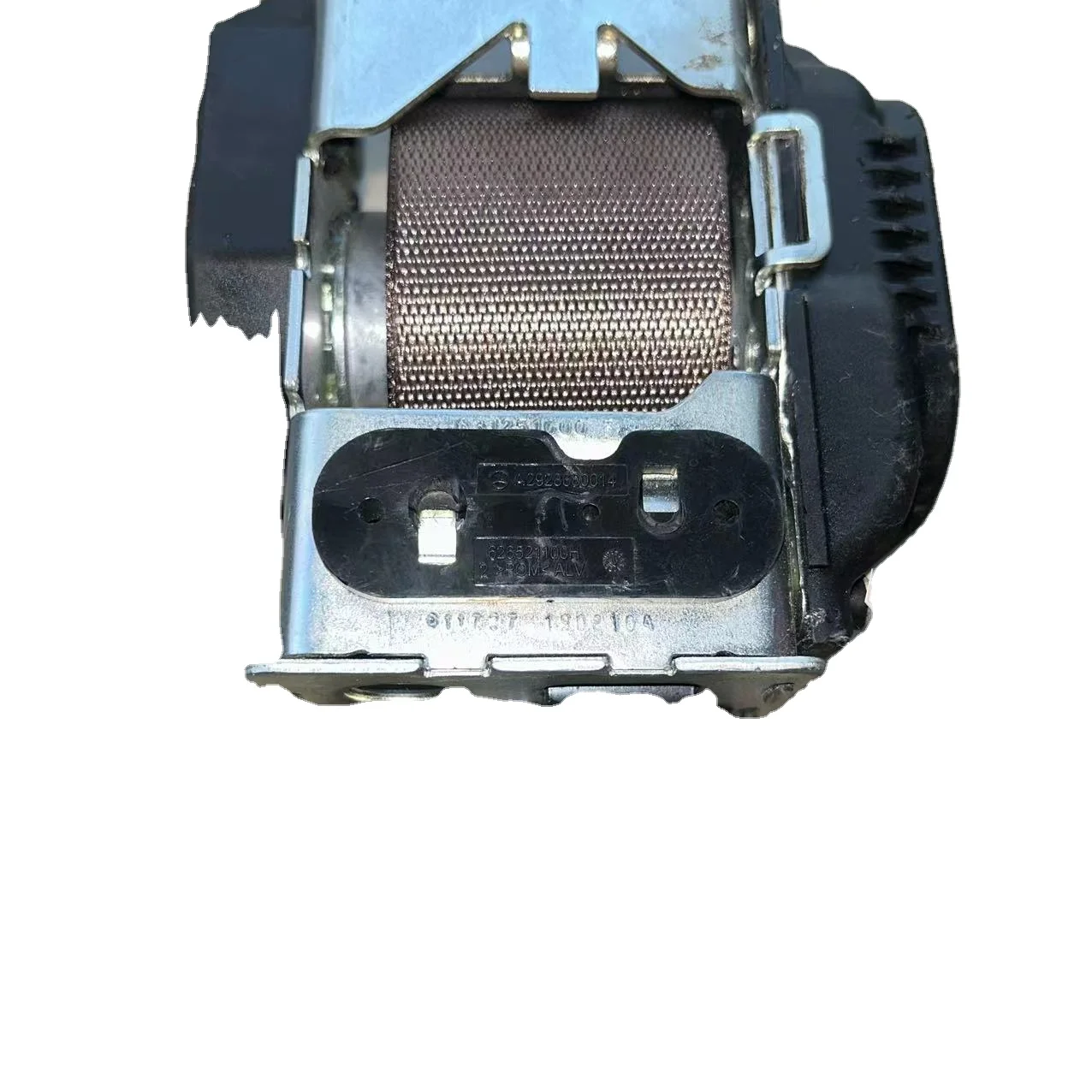 Ремень безопасности для benz E class W213 автоматический Ретрактор 3-точечный