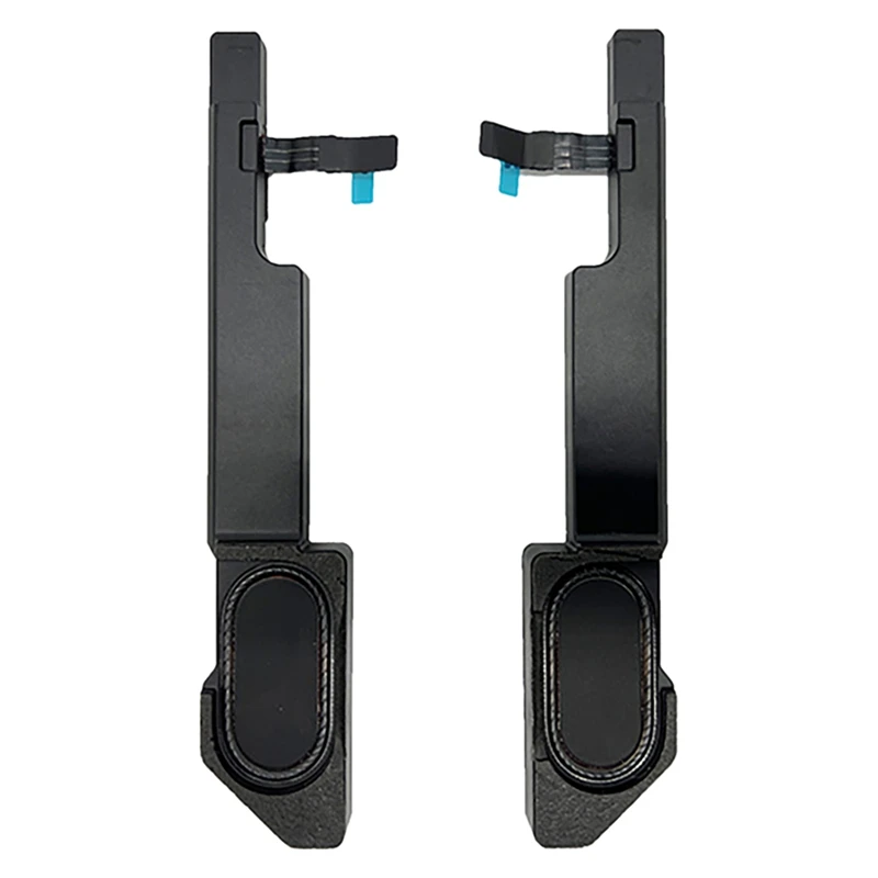 

HTHL-Laptop Left+Right Speakers For Pro 14.2 Inch A2442 M1 Laptop Built-In Speaker Replacement 2021