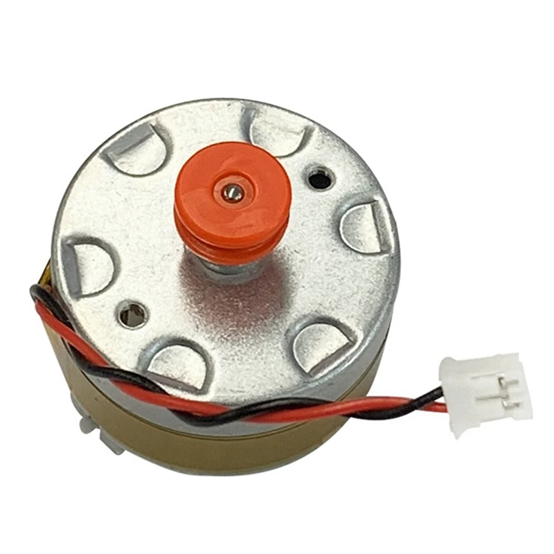 6X мотор-редуктор для Xiaomi Mijia 1St 2Nd и Roborock S50 S51 S55 датчик робота-пылесоса двигатель LDS