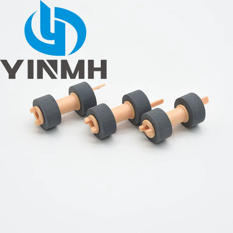 

30pcs Japan Pickup Roller for Dell 3110 for Xerox 4500 4510 7100 for Okidata B6200 6250 6500 6300 710 604K19890 604k11192