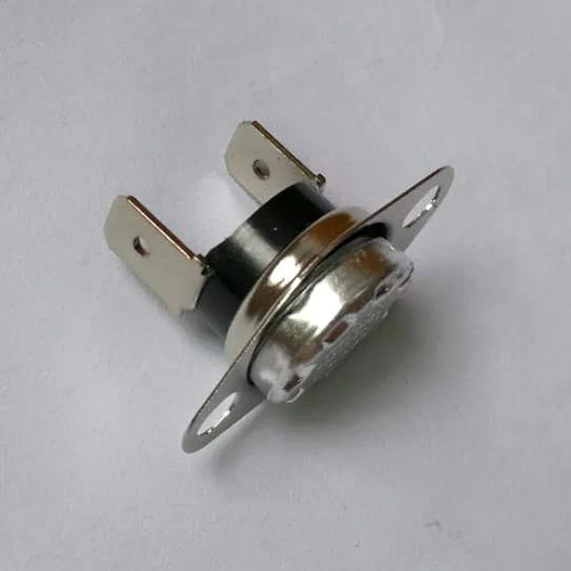 Контроллер термостата KSD301 для газового водонагревателя выдвижной клапан 0-85