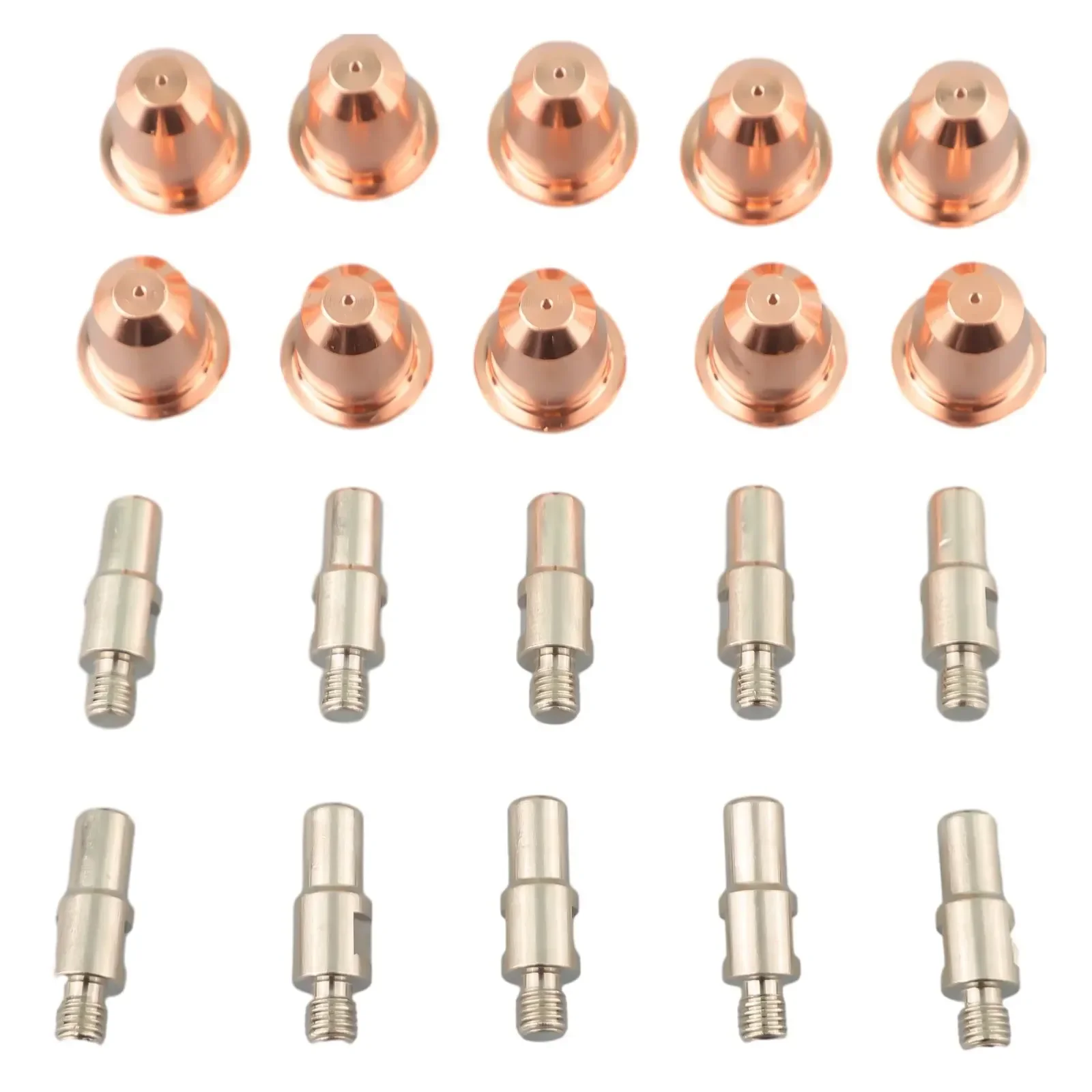 20pcs PR0110 плазменный электрод PD011608 наконечник 0 8 Превосходное качество для