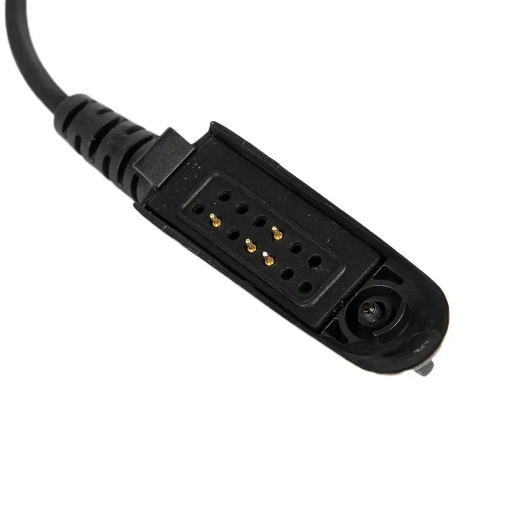 Кабель для программирования 5 в 1 Линия Motorola GP88 GP300 GP328 Plus GP88S GM300 GP2000 GP3188 CP150 CB