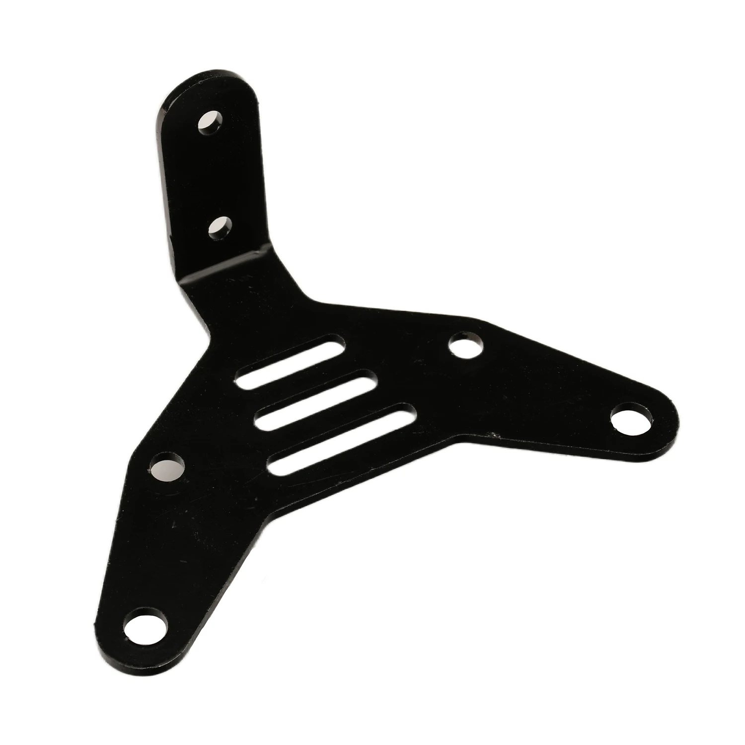 

Для SUR-RON SURRON Light Bee X аксессуары для мотоциклов, держатель заднего номерного знака, кронштейн, держатель рамы, короткий кронштейн заднего фонаря