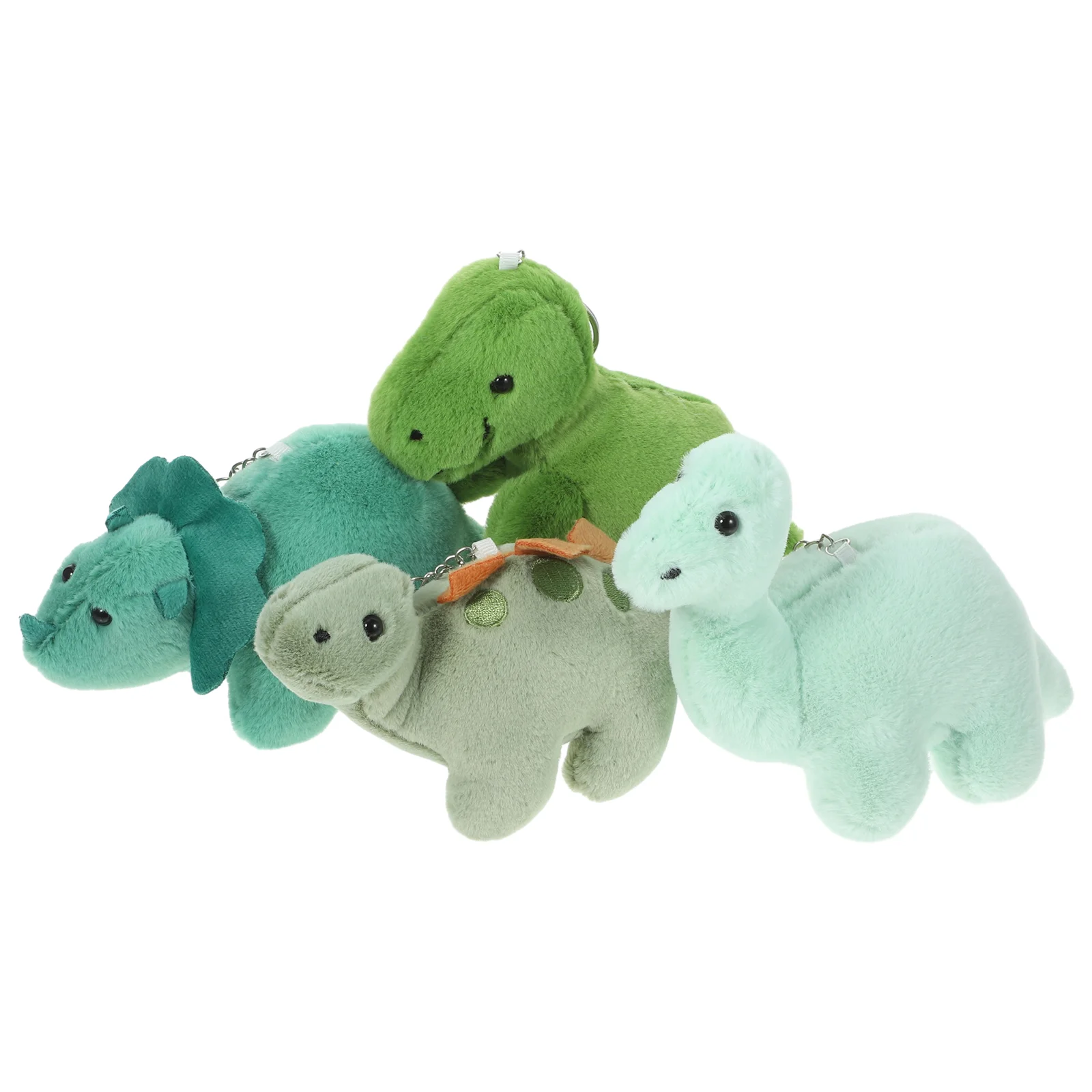 

4 шт., подвеска в виде животного