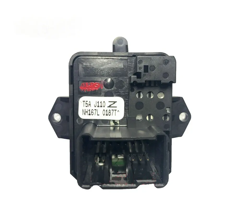 Складной переключатель для зеркала заднего вида Hon-da CRV VEZEL ACCORD