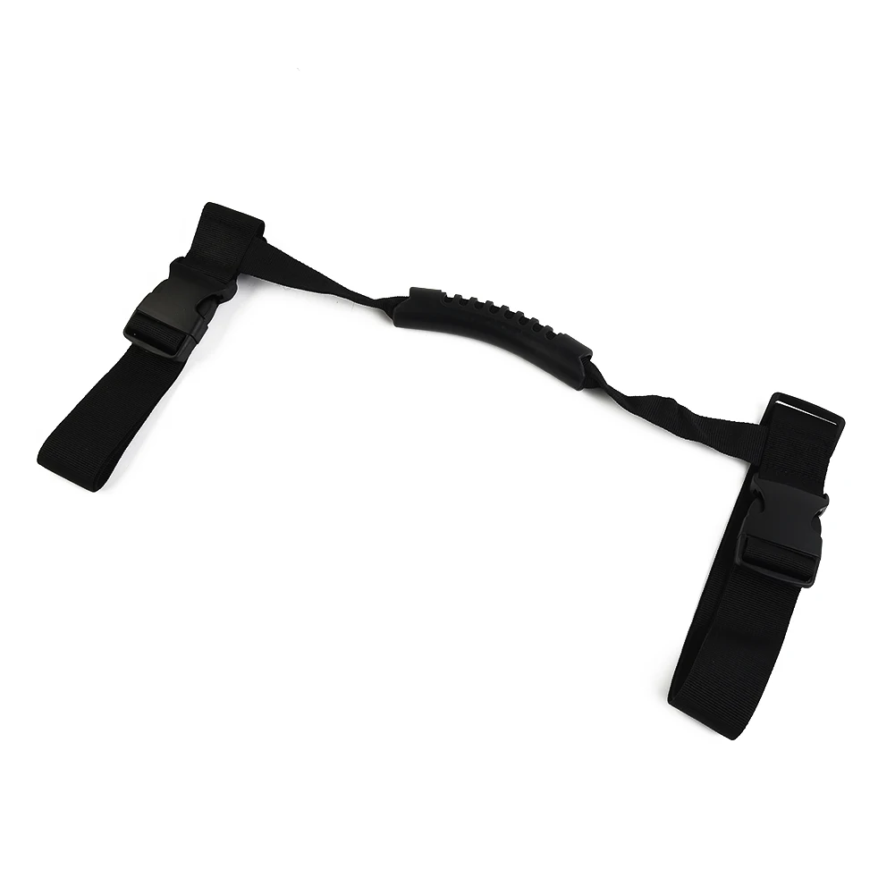 

Durable Handle Strap Dive Carrier Portable R Strap Wear-resistance Accessories Adjustable Air Cylinder Carrier