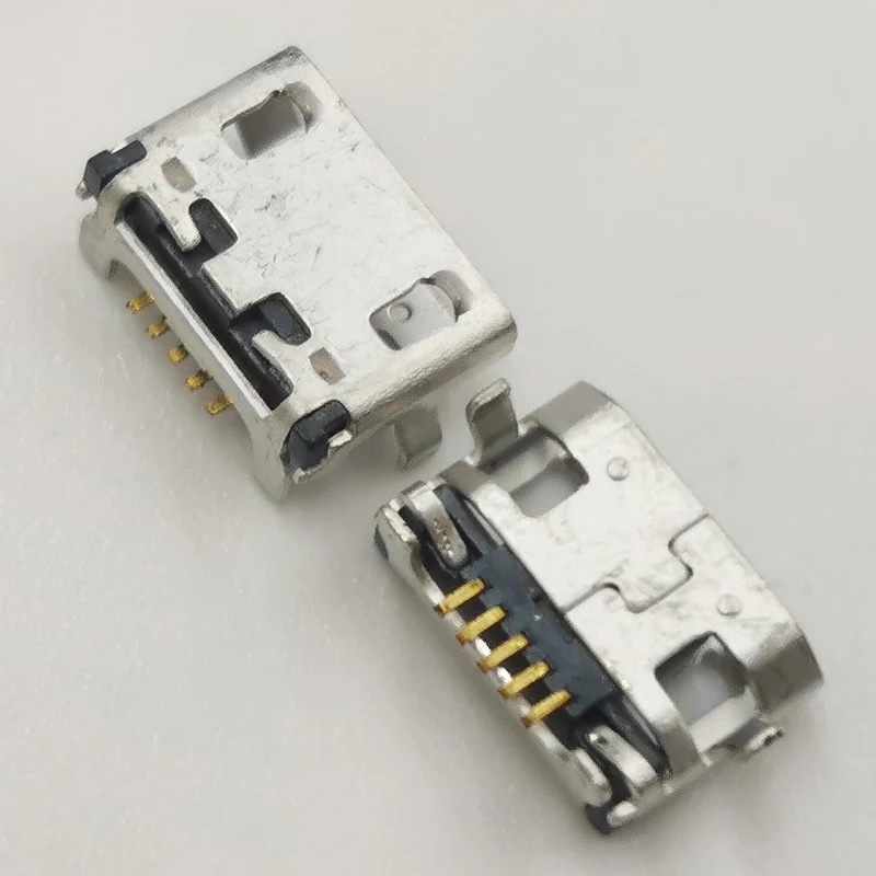 10 шт. зарядный док-порт Usb разъем для зарядного устройства для Lenovo A656 A3000 A3000H A5000 A5000-E S930 S910 A788T A370E A370 A388T