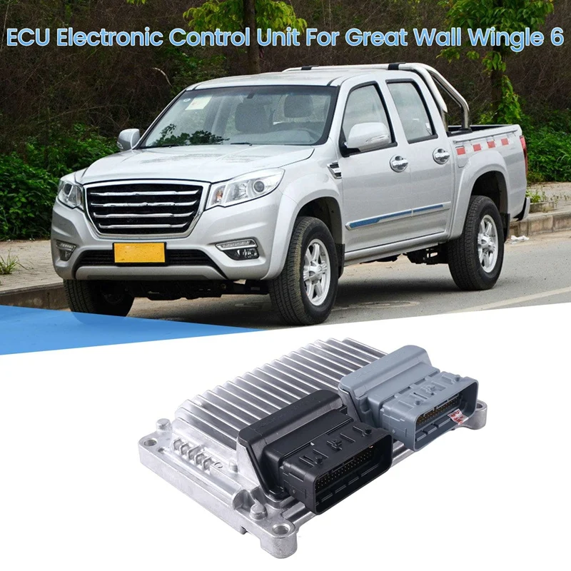 28264387 автомобильный двигатель компьютерная плата электронный блок управления ECU