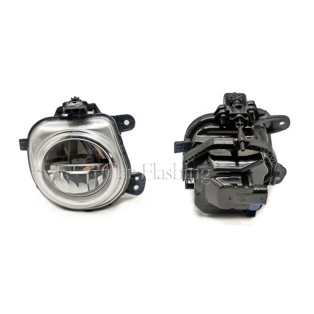 Новый! Автомобильные светодиодные противотуманные фары для BMW X5 F15 F85 M X4 F26 X6 F16 F86