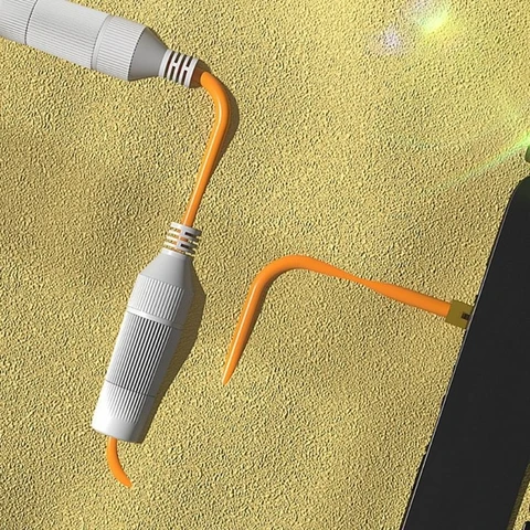 Водонепроницаемые RJ45 разъемы IP67