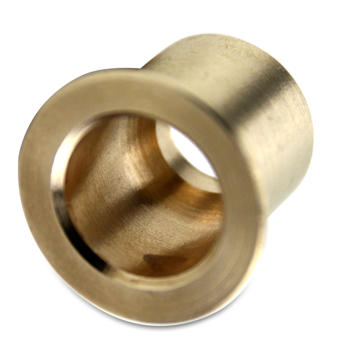 

DWCX Car T5 Shifter Bush Bushing Bronze Cup Fit for Ford Falcon 5 Speed AU BA BF XH 6 cyl V8 Durable