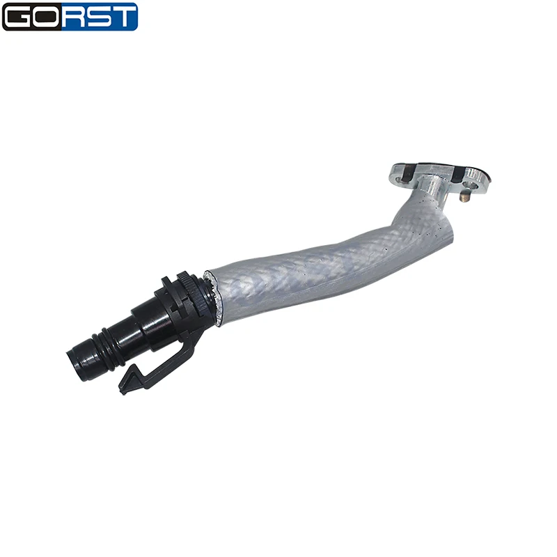 

Turbo Oil Return Ppie Tube 55587854 for Chevrolet Sonic Cruze Trax 1.4 55569839