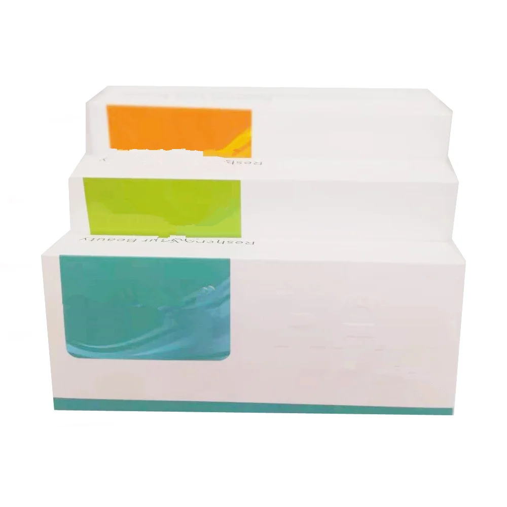 

2022 1pcs 1ml /2ml /5ml/10ml Lip Hyaluronic Acid Moisturizing Balm BB cream BB LIp Cream Face Nose