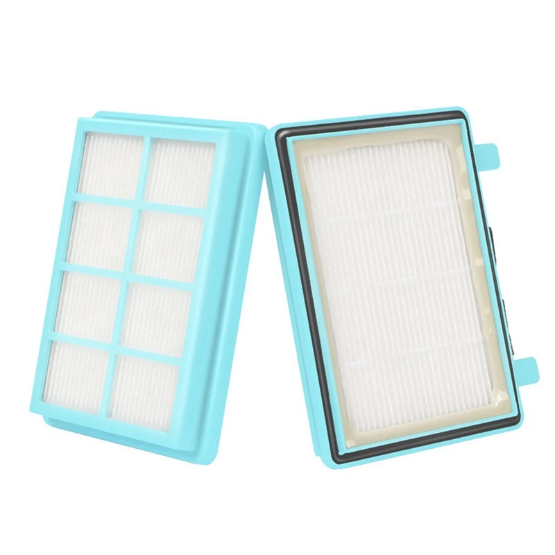 For FC5823 5832 5830 5826 5822 Vacuum Cleaner Air Filters Parts Fit