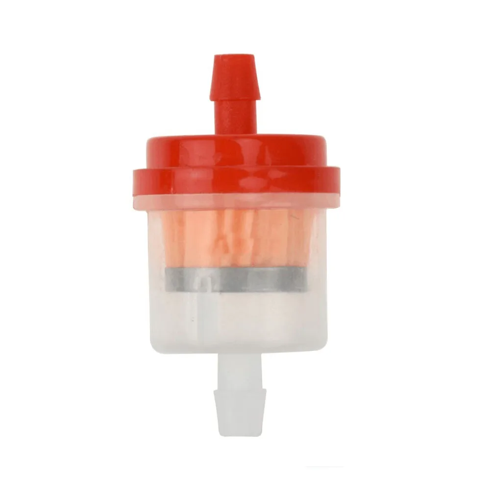 

Универсальный топливный бензиновый масляный фильтр для скутера, мотоцикла, мопеда, велосипеда, квадроцикла, аксессуар для инструментов