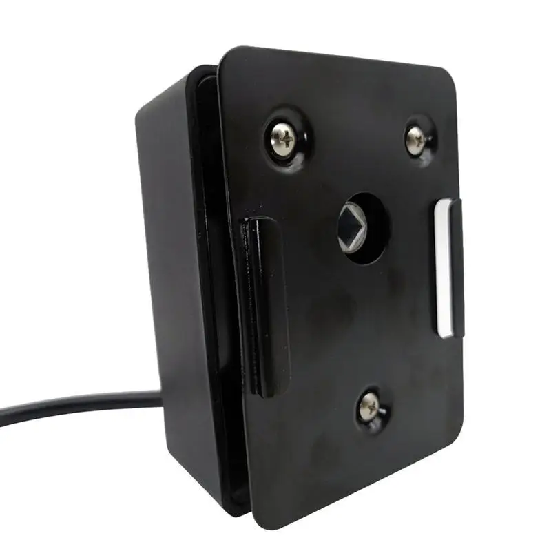 1 шт. универсальный электродвигатель для гриля 2 5-3 об./мин. |