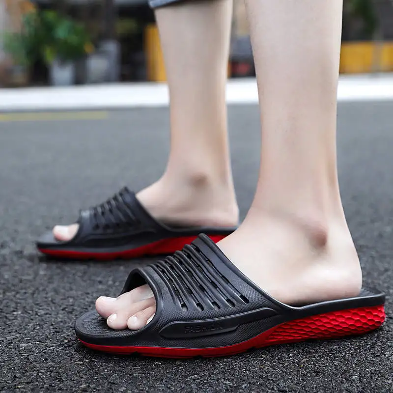 

Number 41 Comfortable Slipper Luxury Designer Trainer Rubber Flip Flops Deportibas Platform Shoes Camo Designer Slides Tennis