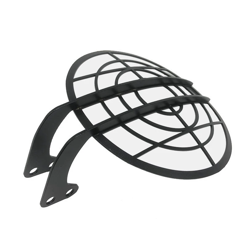 Мотоциклетная лампа для гриля-BMW R NINE T NINET R9T Racer Pure Urban Scrambler 2014-2020 чехол фары