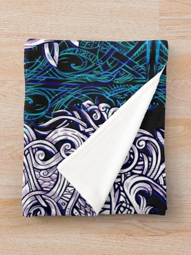 Джименгундер змея середины пледы кровати роскошный бренд для декоративного