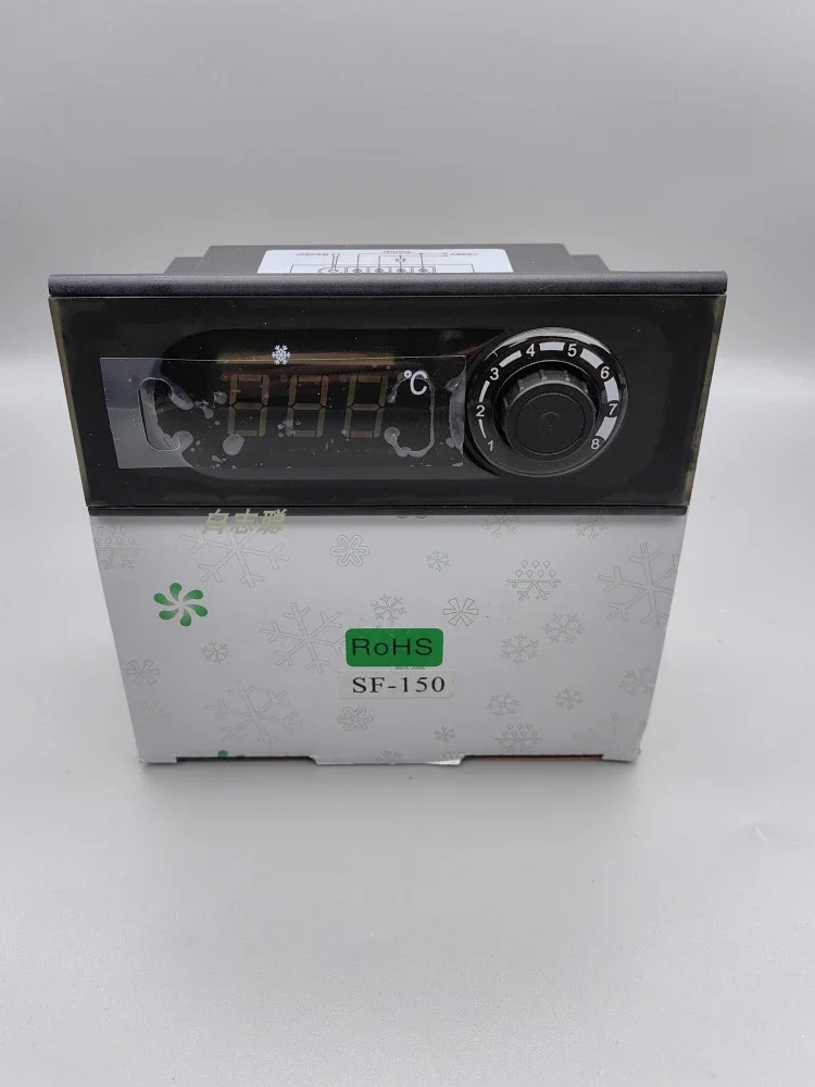 Вертикальный холодильник Shangfang