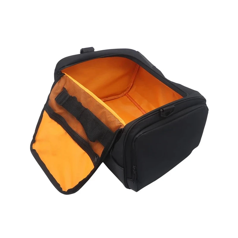 Мотоциклетные аксессуары Задняя сумка для хранения багажа внутренняя сумки