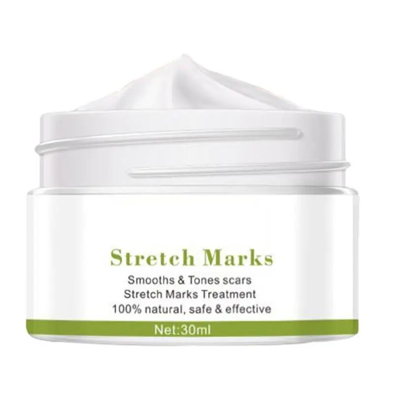 

Stretch Mark Cream For Pregnancy Scar Removal Cream Natural Plant Nutrition Essence Formula Stretch Mark Cream For Pregnancy
