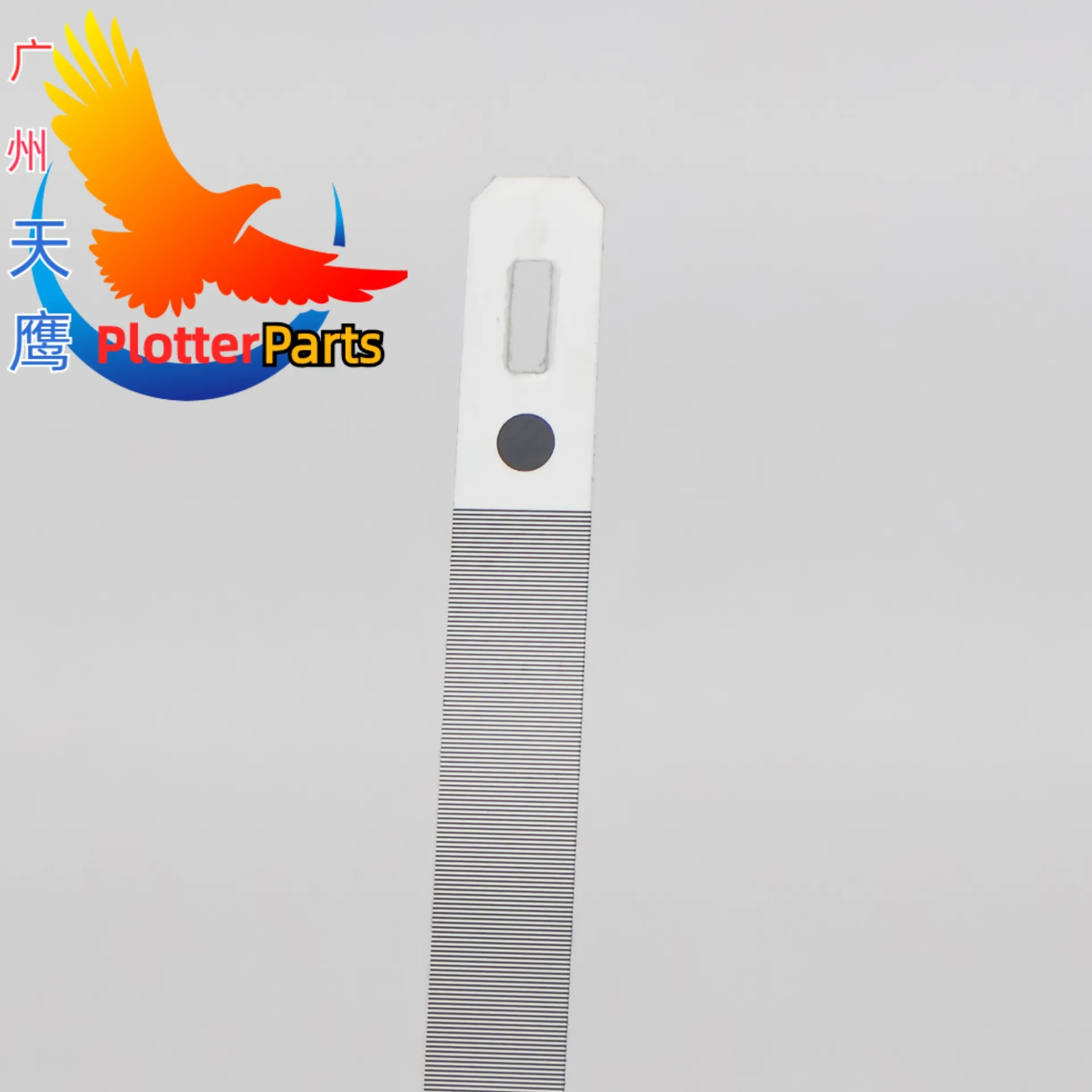Энкодерная лента для принтеров HP DeskJet Ink Advantage 5575, 5075, 5088, 5275, 5525, 5645, 5739, GT 5820, 5810, 6075, 6478, 6525 (многофункциональные принтеры) (art.: 3920dbe1ee293) - 3920dbe1ee293