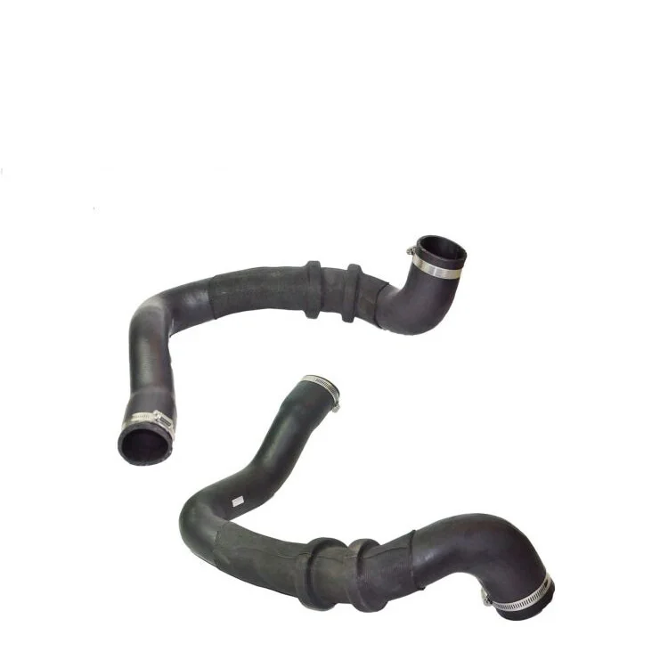 

It is suitable for range rover intercooler tube turbine hose lr066436