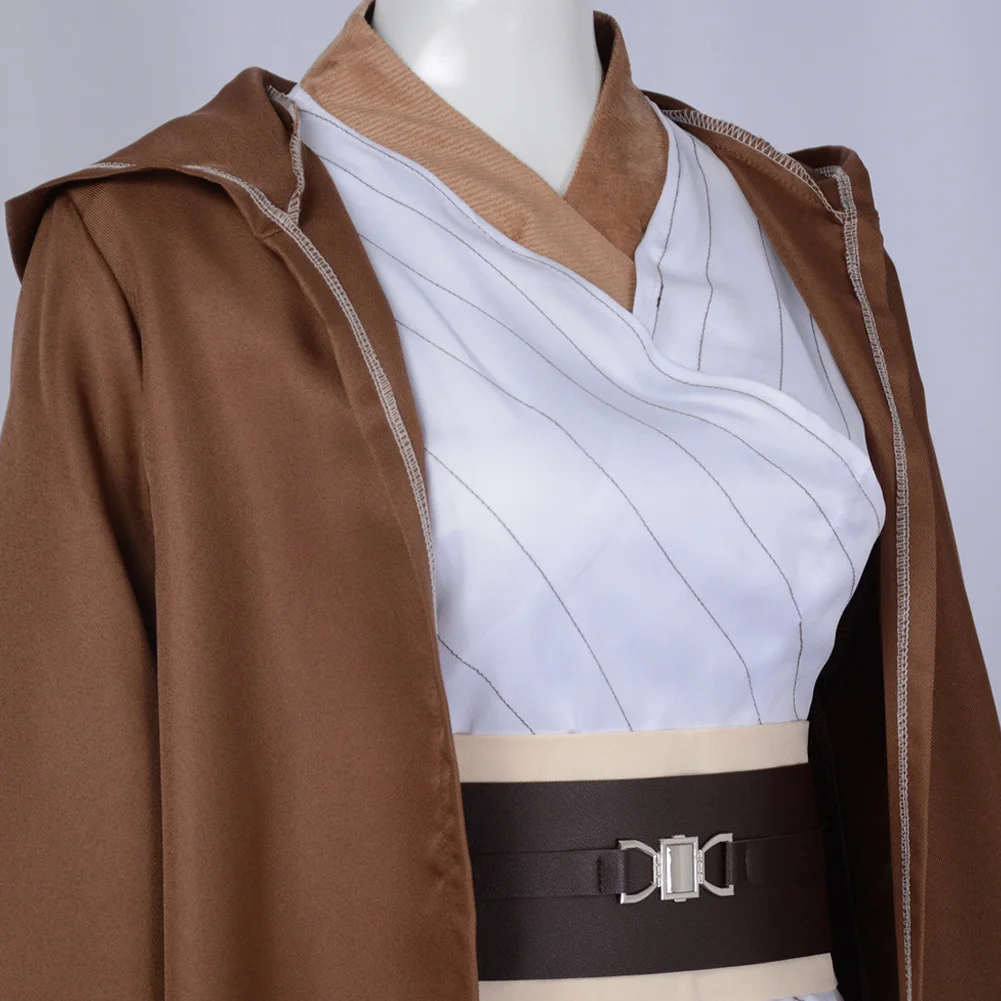 Фантазия одежда для косплея слуги 2024 ТВ космическая боевая стюардесса костюм