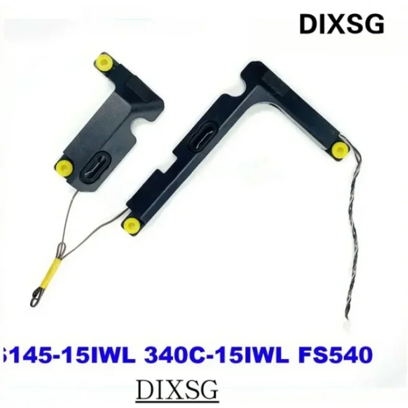 1 шт. для динамиков Lenovo S145-15IWL 340C-15IWL FS540