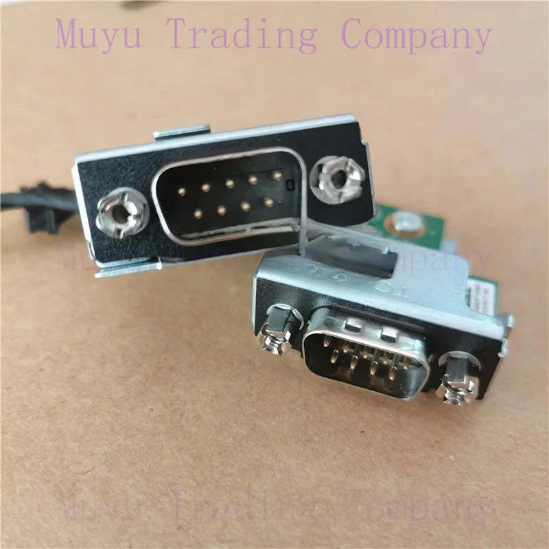 Модуль последовательного порта DKJHY T5HNR для Dell 3070 7070 3080MFF MT SFF