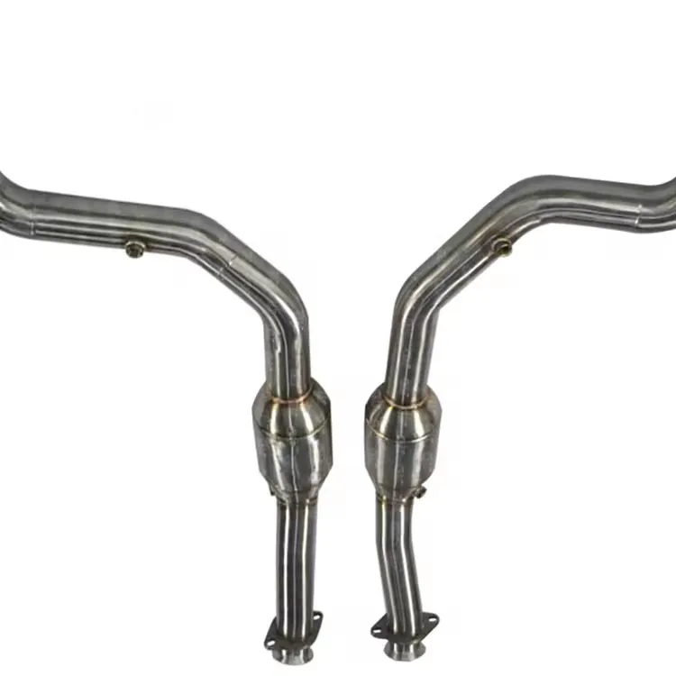 Xinaote автомобильные спортивные выхлопные системы дешевая выхлопная труба для Range