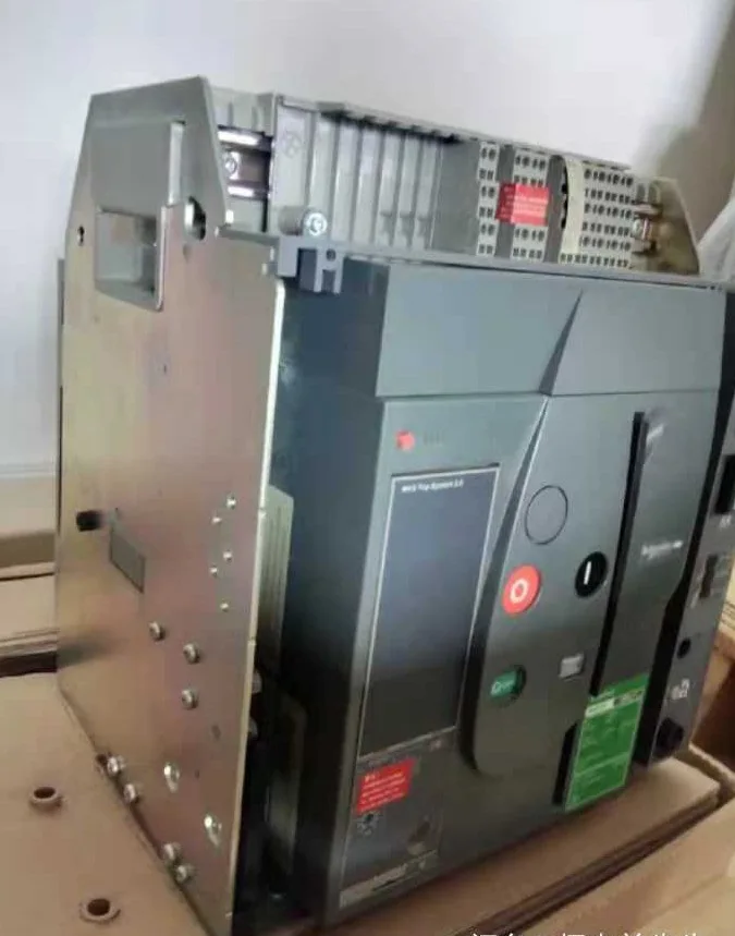 100% Delta совершенно новый оригинальный 1000A MVS10N3F6V0 3P цены на товары должны быть