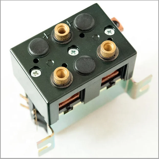 

DC182-3 Contactors from China Supplier