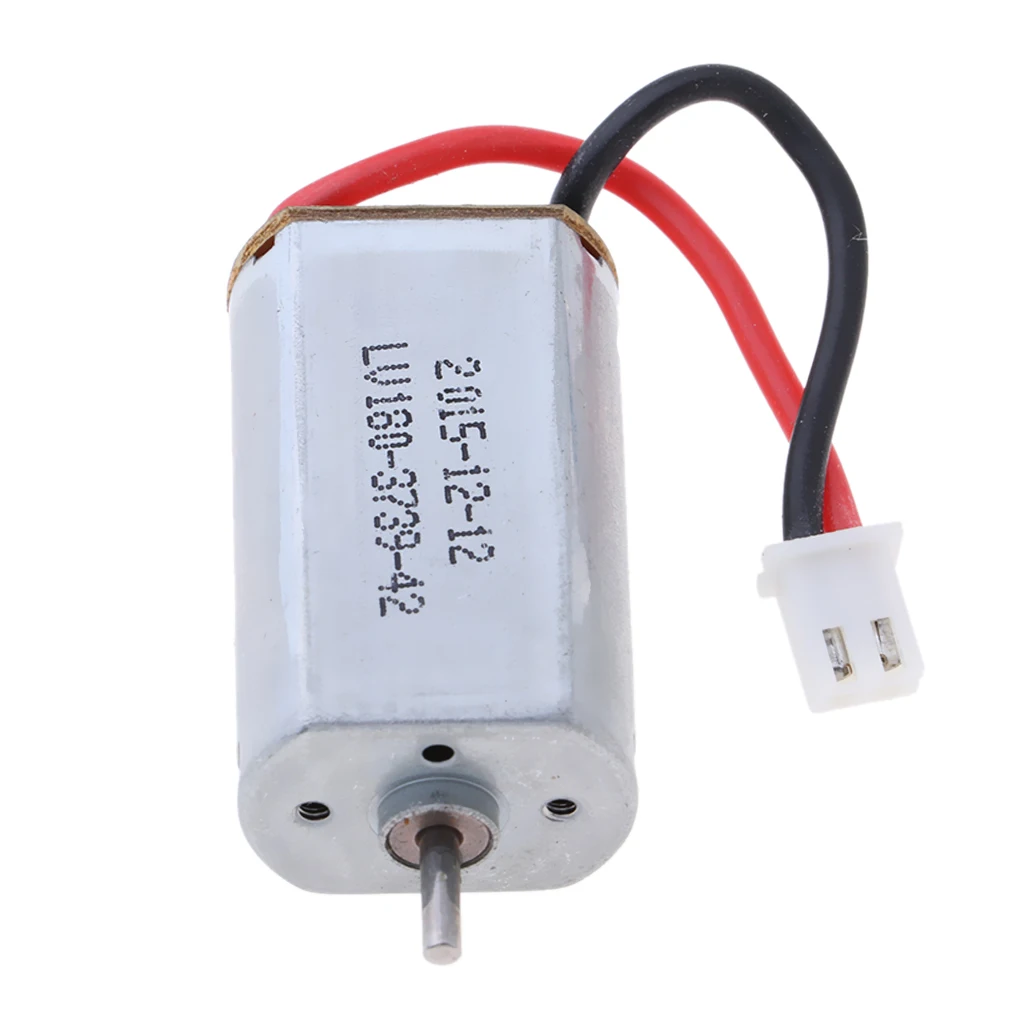 

Motor Suitable For WLtoys A202 A222 RC Car Remote Control Model Car