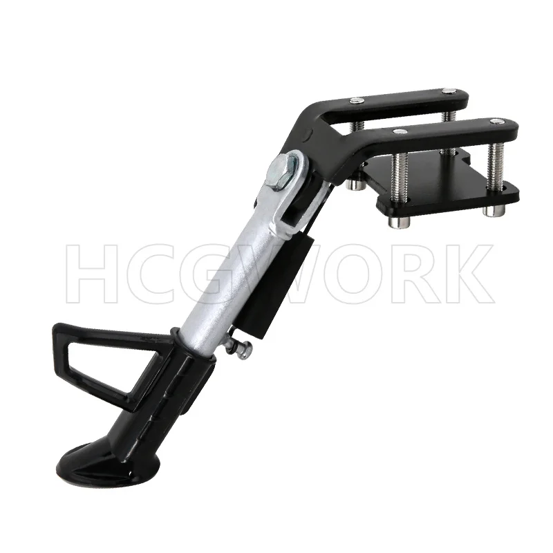 

Electric Bike Accessories Side Stand Kickstand for Niu Gova G0