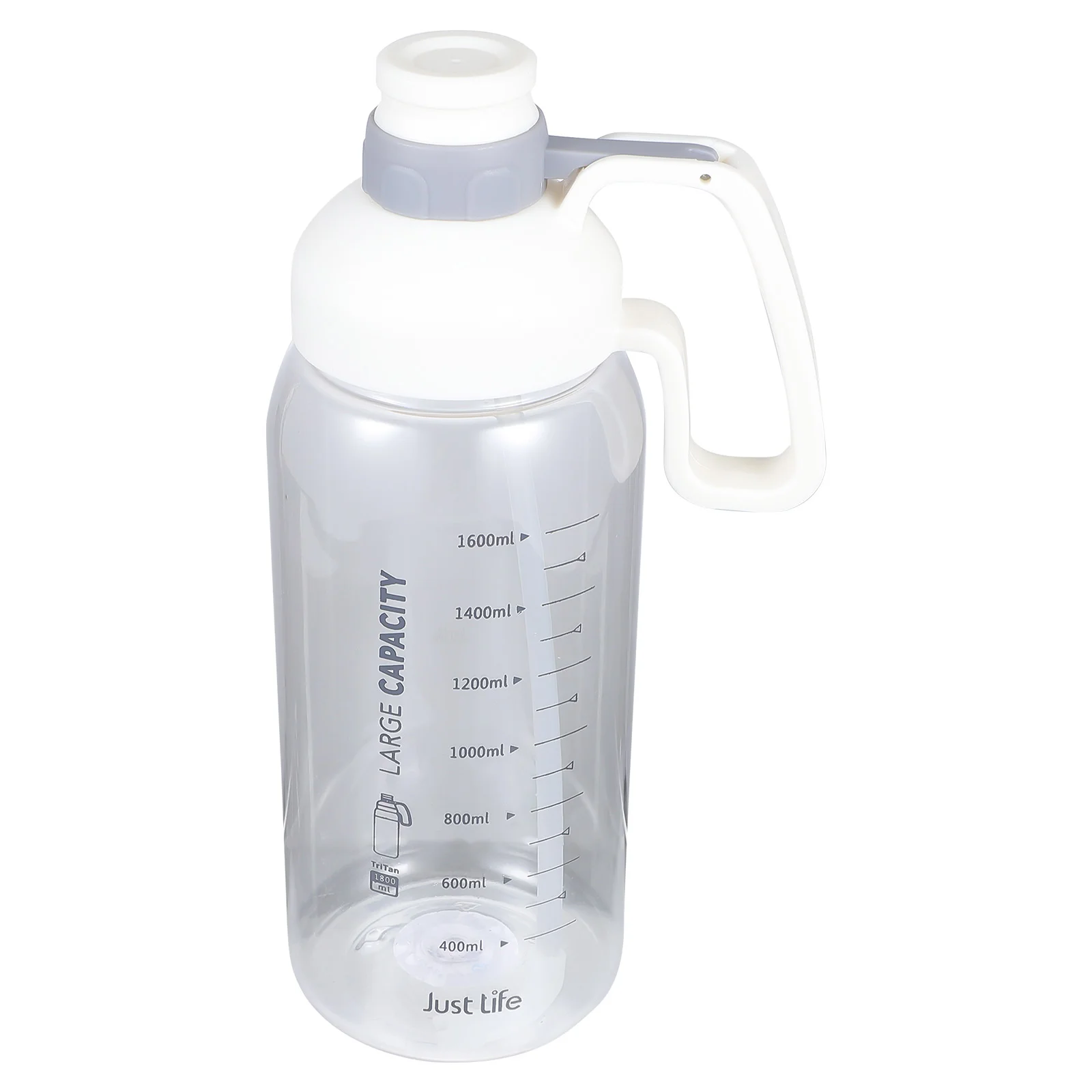 

Water Bottle Cup Drinking Sports Large Capacity Outdoor Straw Portable Termos