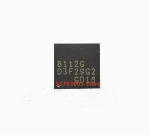 

10 шт. Новый RTL8112G RTL8112 QFN