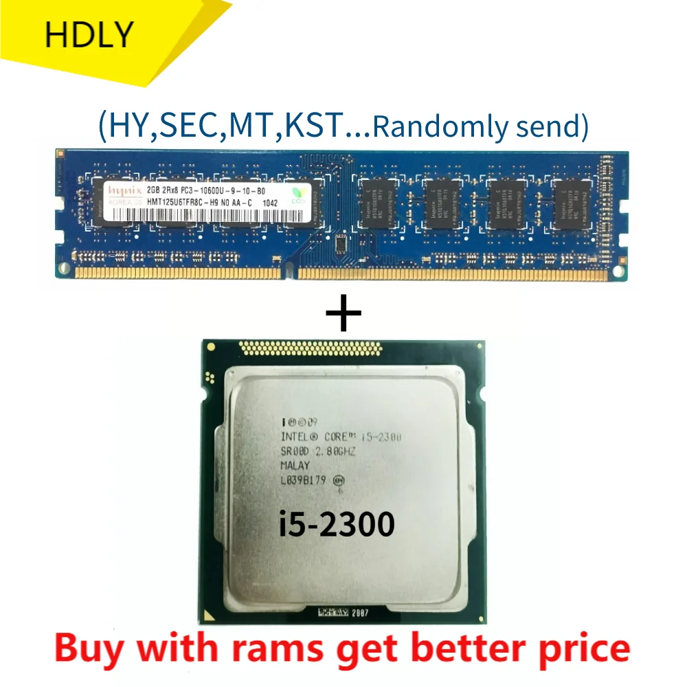 

DDR3 2G 1333 МГц со стандартом памяти 2,80 ГГц 6 Мб разъем 1155 процессор SR00D