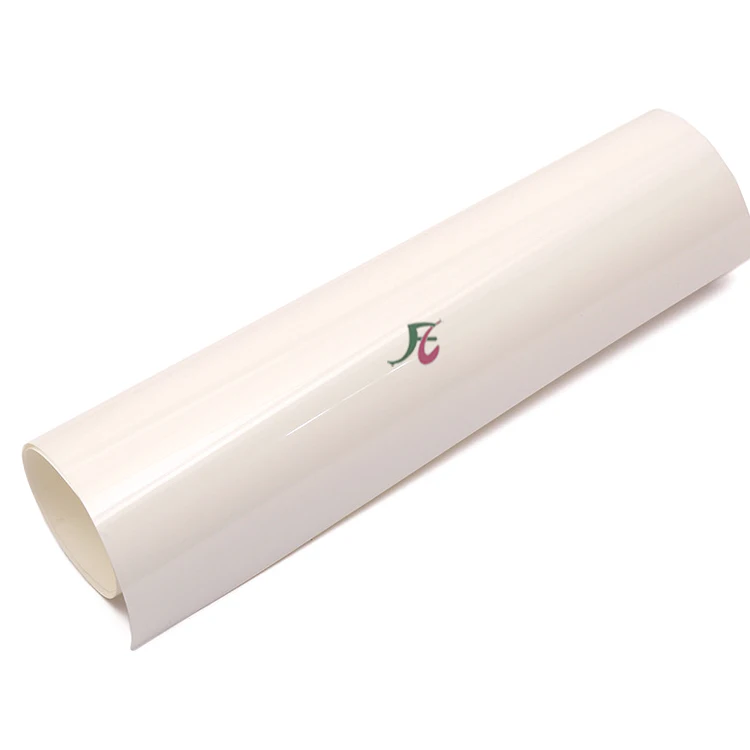 

Temperature Resistant Heat Transfer Vinyl PU Heat Transfer Film Vinyl For Textiles Printing