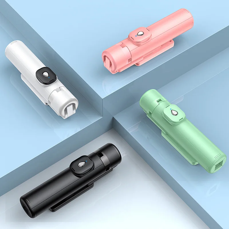 Xiaomi Bluetooth палка для селфи штатив беспроводной пульт дистанционного управления