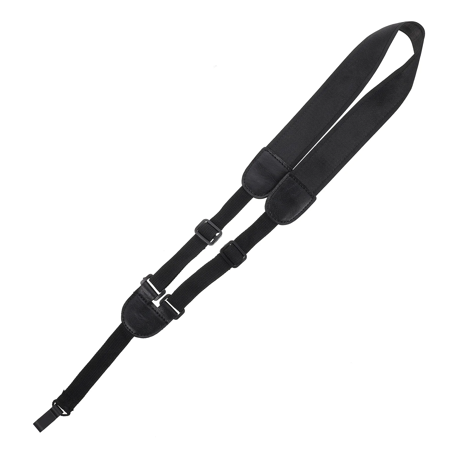 

Ukulele Strap Belt Guitar Neck Nylon Durable Shoulder Headstock Instrument Sling Straps Bass Supplyaccessory Accessories Chic
