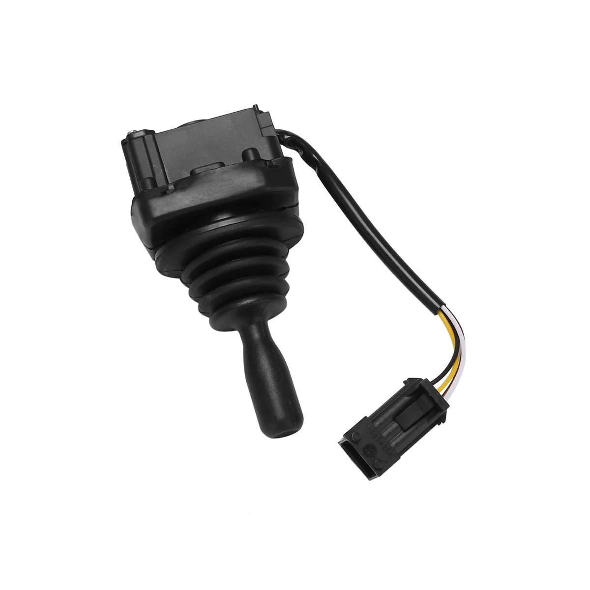 Запчасти для электрического вилочного погрузчика джойстик одиночная ось Для Linde