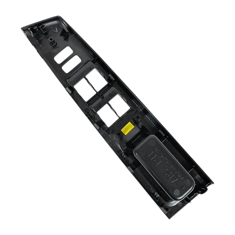 Передний подлокотник для Toyota Vitz 2010-2014 (RHD) верхняя панель автомобиля RH 74231-52630-C0