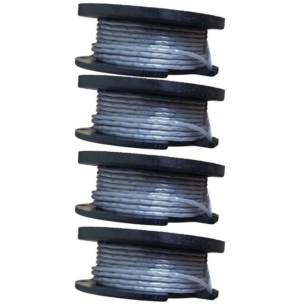 

Spool & Line Cap 16 Ft 0.065 Inches For Bosch ART 23 SL 26 SL F016800569 - F016800385 Mowers String Trimmer Parts Accessories