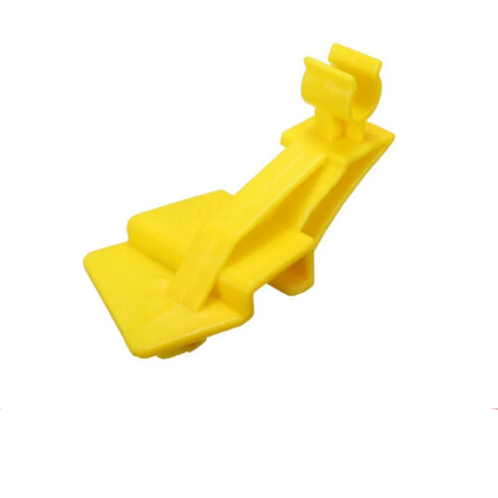

Car Bonnet Hood Stay Clip Retainer Front 16828/8A6116828AC/1763358 For Ford Fiesta Transit B-Max Hood Support Rod Retaining Clip