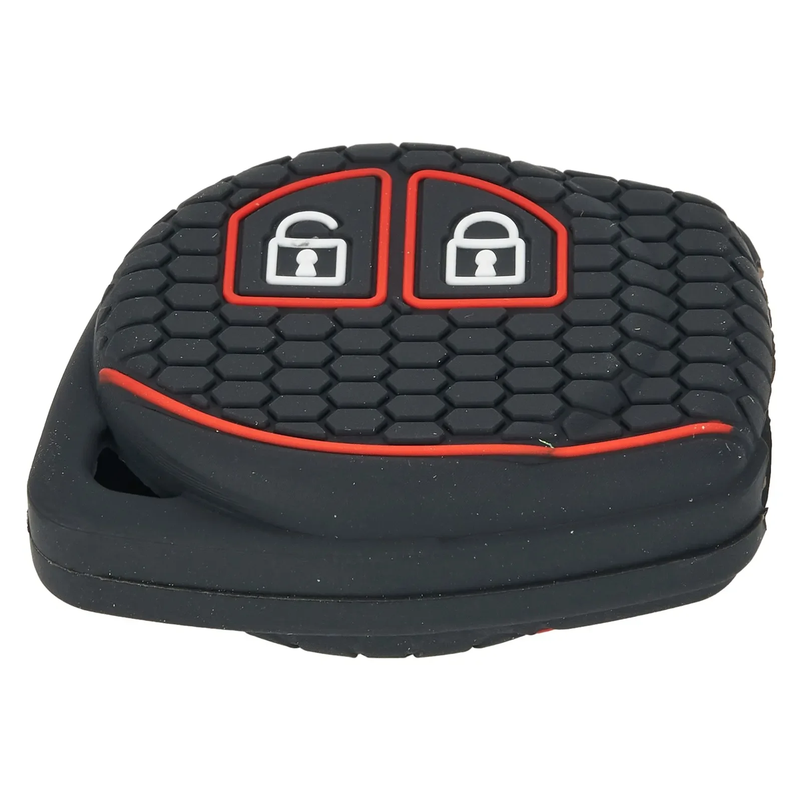 001 ААА -- ----- - Чехол для ключей декор в виде ракушки