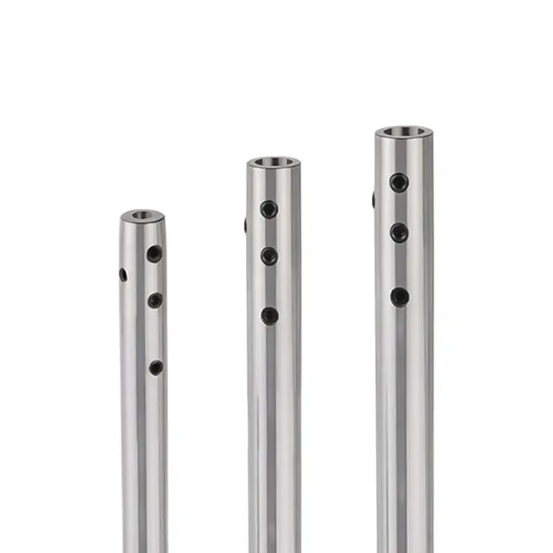 Удлинитель с боковым креплением TULX C8 C10 C12 C16 C20 SLD SLD3 SLD4 SLD6 SLD8 SLD10 фрезы малого